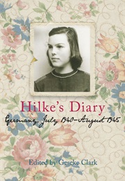 Hilke's Diary (Geseke Clark)