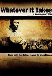 Whatever It Takes (2009)