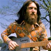 Steve Cropper