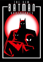 The New Batman Adventures (1997)
