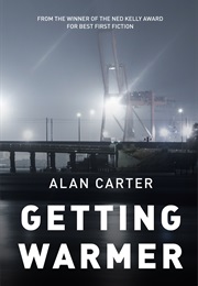 Getting Warmer (Alan Carter)