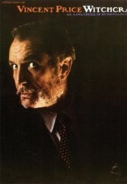 Witchcraft Magic: An Adventure in Demonology (Vincent Price)