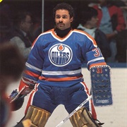 Grant Fuhr