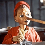 Pinocchio