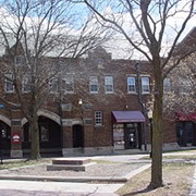 Newton Station (Kansas)