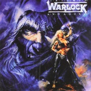 Warlock - Triumph and Agony