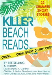 Killer Beach Reads (Various)