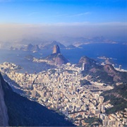 Rio De Janeiro, 6.45M