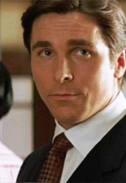 Bruce Wayne – the Dark Knight Trilogy (2008)