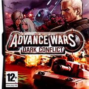 Advance Wars : Dark Conflict