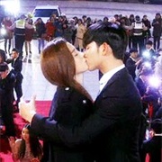 You Who Came From the Stars