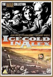 Ice Cold in Alex