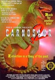 Carnosaur 2 (1995)