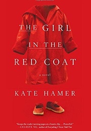 The Girl in the Red Coat (Kate Hamer)