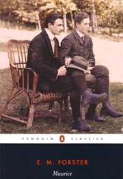 Maurice (E.M. Forster)