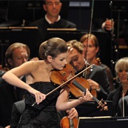 Perform in a Concert