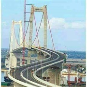 Maputo–Katembe Bridge