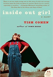 Inside Out Girl (Tish Cohen)