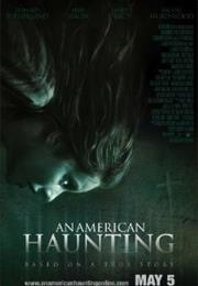 An American Haunting (2005)