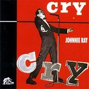 Johnnie Ray - Cry