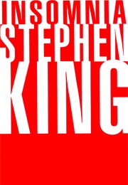 Insomnia (Stephen King)