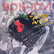 Living in Sin - Bon Jovi
