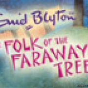 Flips: The Folk of the Faraway Tree