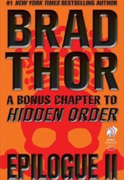 Epilogue II (Brad Thor)