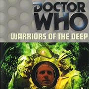 Warriors of the Deep (4 Parts)