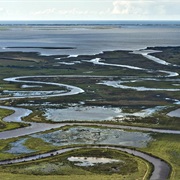 Nationalpark Skjern Å