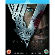 Vikings Season 1