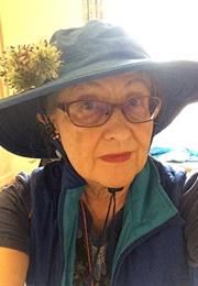 Mars Is No Place for Children (Mary E Turzillo)