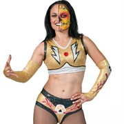 Thunder Rosa