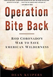 Operation Bite Back (Dean Kuipers)