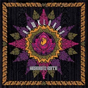 Hawklords ‎– Heaven's Gate