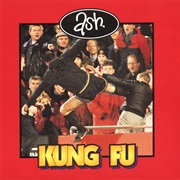 Kung Fu - Ash