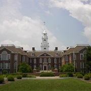Delaware State Capitol