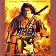 Trevor Jones / Randy Edelman - The Last of the Mohicans Soundtrack