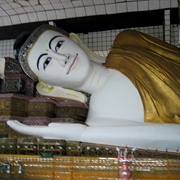 Shwethalyaung Buddha
