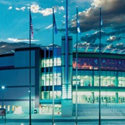 West Valley City, Utah