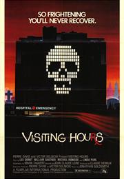 Visiting Hours (1982)