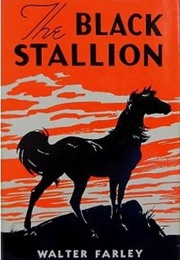 The Black Stallion Books - Farley (Kids)