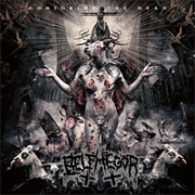 Belphegor - Conjuring the Dead
