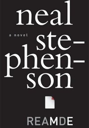 Readme (Neal Stephenson)