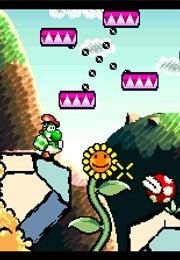 Yoshi's Island (1995)
