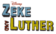 Zeke & Luther
