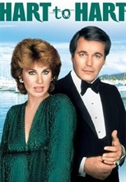 Hart to Hart (1979)