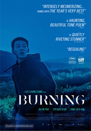 Burning (2018)