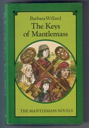 The Keys of Mantlemass (Barbara Willard)
