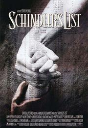 SCHINDLER's LIST (John Williams)